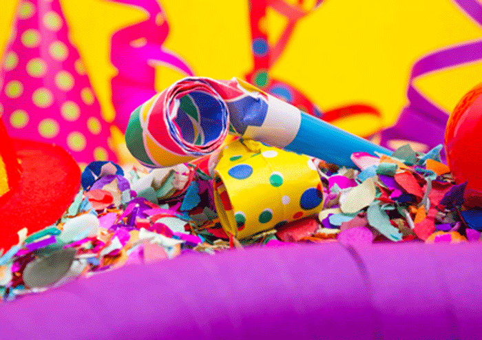 So gelingt der Kindergeburtstag – Spaß für Groß und Klein