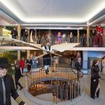 Kindergeburtstag feiern im Wachsfigurenkabinett in Hamburg