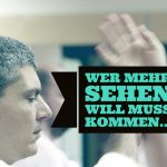 Kampfkunst – Aikido Training in der List