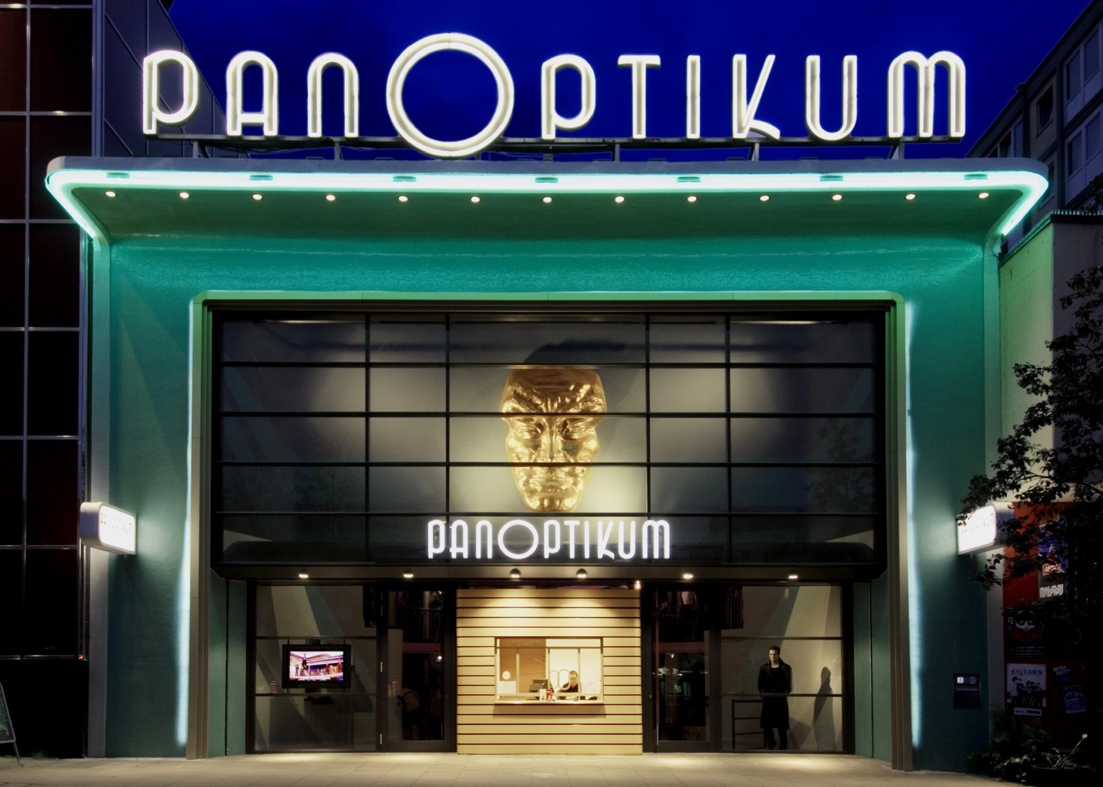 Panoptikum – Das Wachsfigurenkabinett in Hamburg