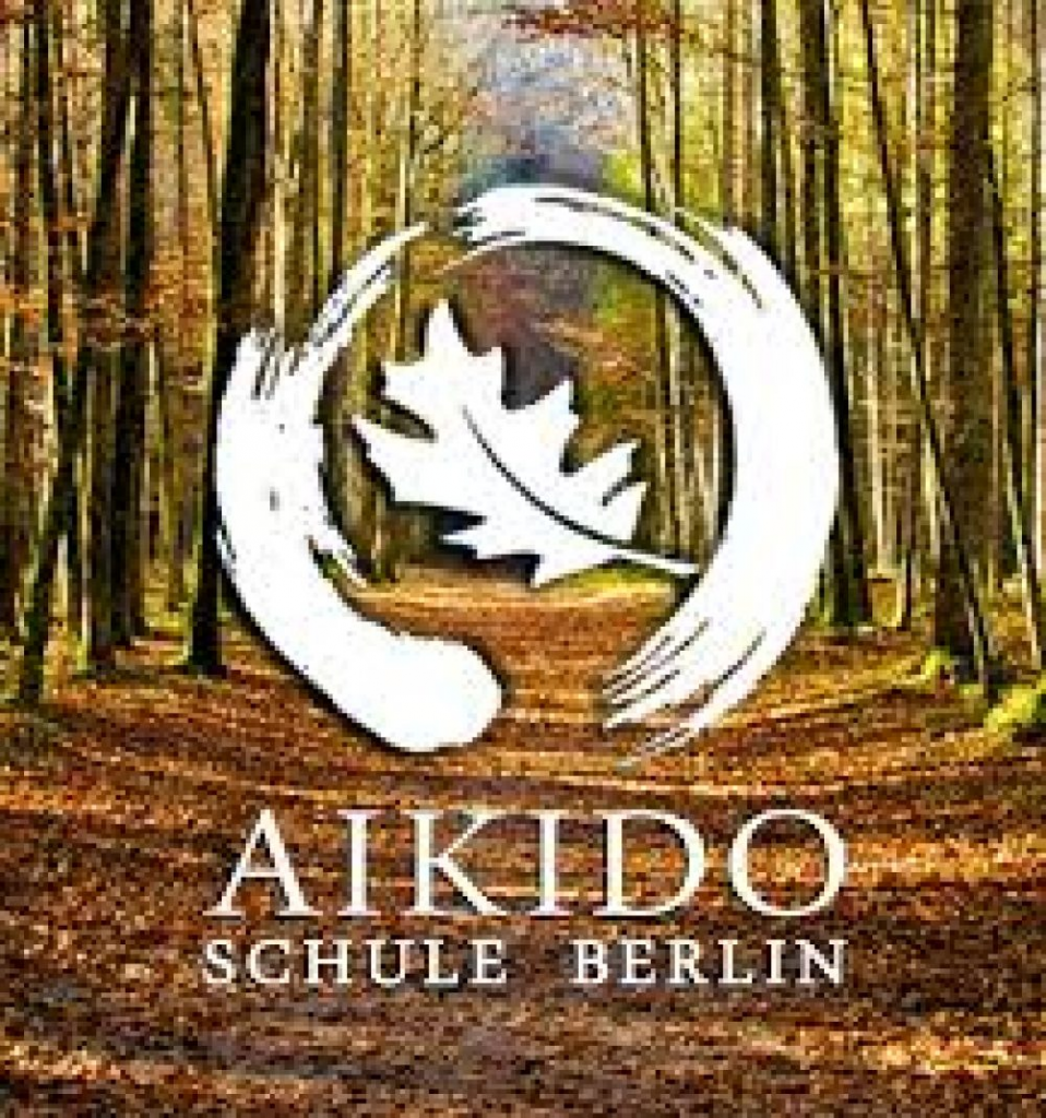 Aikido Schule Berlin - Zentrum für Kommunikation und Bewegung