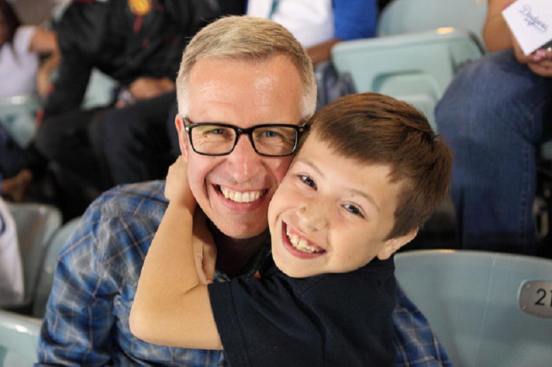 Geschenkideen zum Vatertag