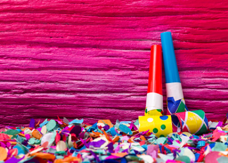 Ideen für den Kindergeburtstag