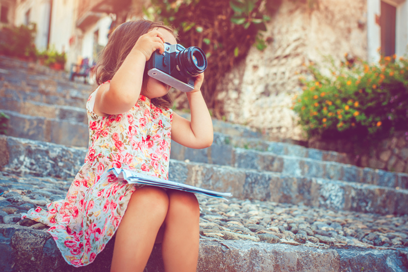 Persönlich und originell: Fotogeschenke für Oma und Opa