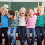 Leseclub für Kinder ab Grundschulalter