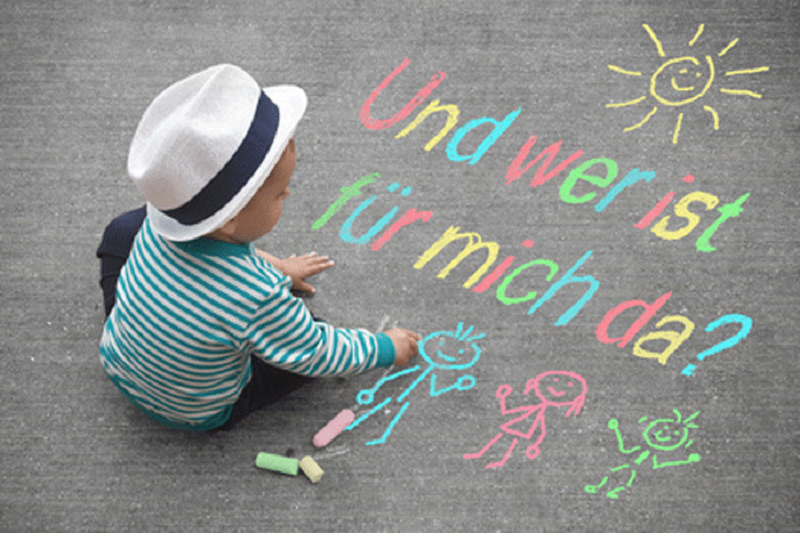 SOS-Kinderdorf und Co. – Wie Vereine bedürftige Kinder unterstützen