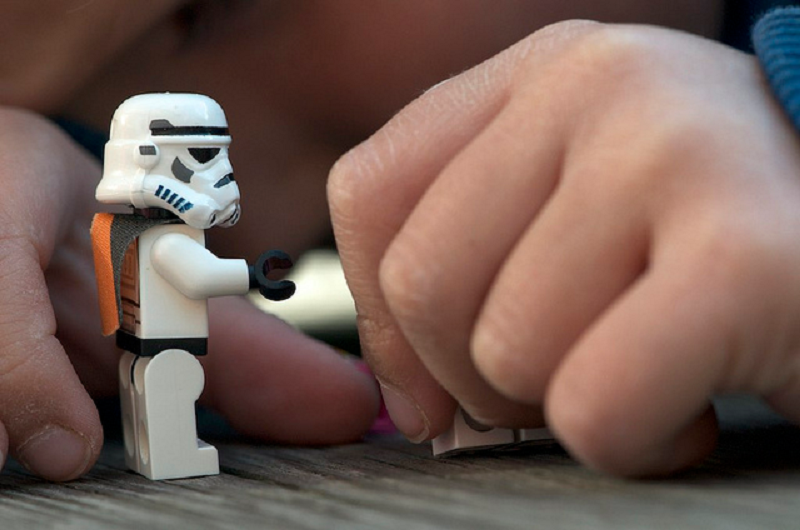 3 Unternehmungstipps für kleine und große Star-Wars-Fans