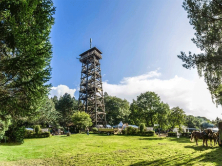 Das tierische Ausflugsziel im Süden Hamburgs