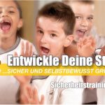 KIDS-WingTsun-Kurs für Kinder