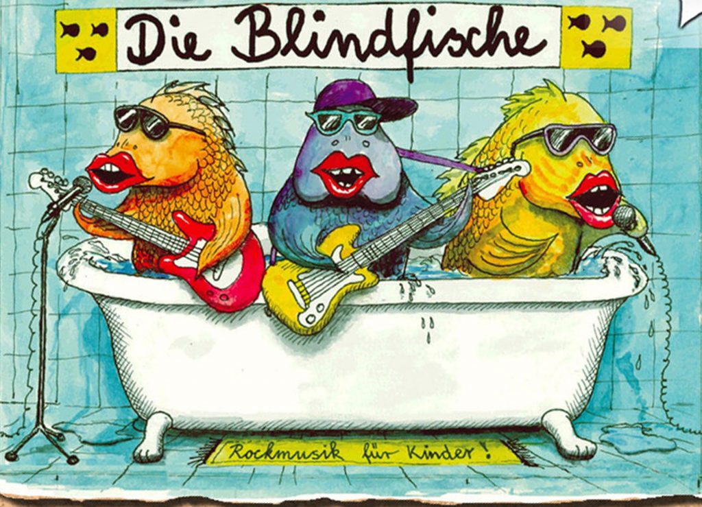 Kulturflut Open Air 2019