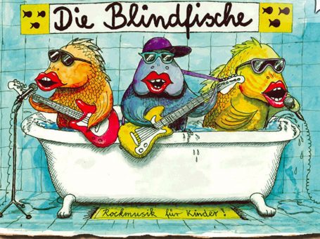 Kulturflut Open Air 2019