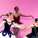 Dornröschen Märchenballett für Familien