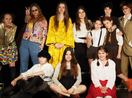 Jugendspielclub Sinneswerkstatt