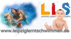 Vom Babyschwimmen zum Kinderlernschwimmen!