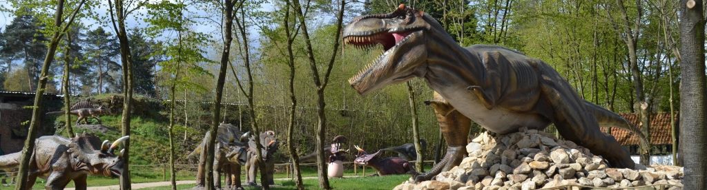 Dino Zoo Metelen