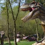 Dino Zoo Metelen