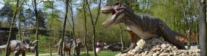 Dino Zoo Metelen