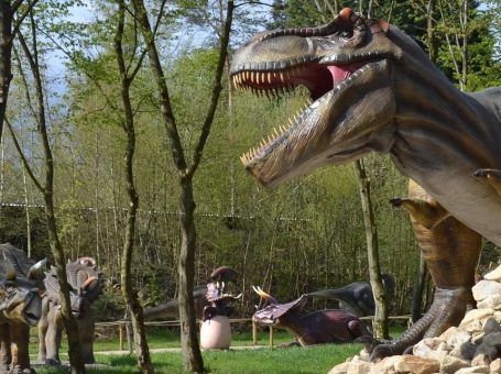 Dino Zoo Metelen