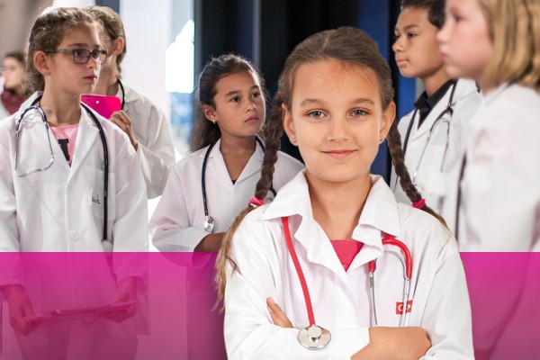 Herbstferienprogramm in KÖRPERWELTEN im Menschen Museum