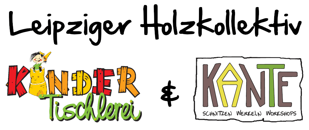 Tischlern und Schnitzen lernen.