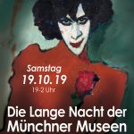 Die Lange Nacht der Münchner Museen - mit Kinderprogramm