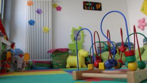 Kindercafé Kaulsdorf