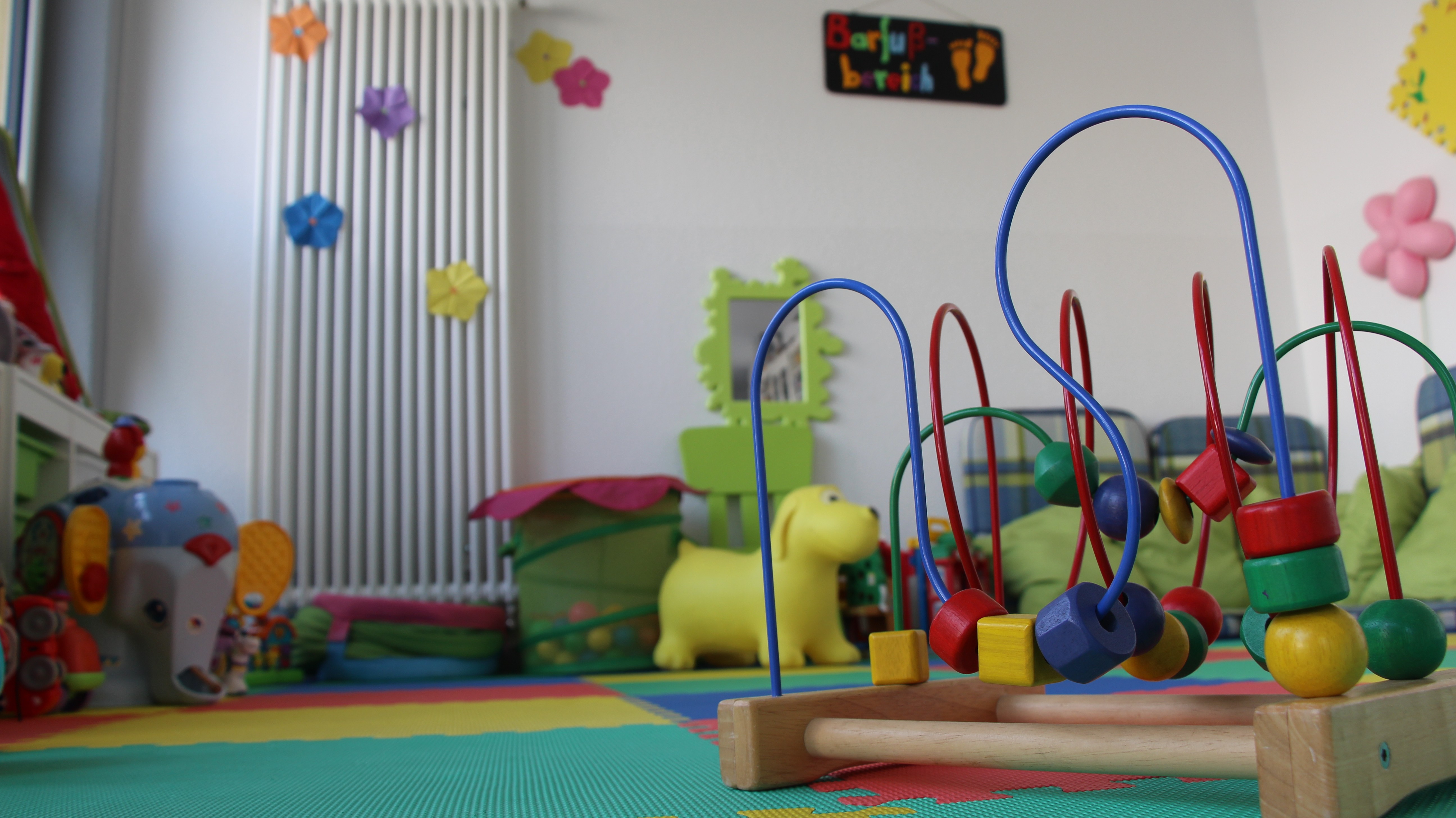 Kindercafé Kaulsdorf