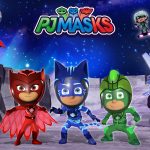PJ Masks im Odysseum in Köln