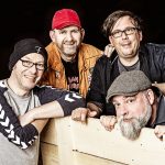 Randale Rockmusik für Kinder