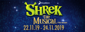 SHREK – DAS MUSICAL (TYA-Version)