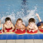 Kindersport in Leipzig