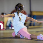 Zirkusferienkurs bei CABUWAZI Treptow