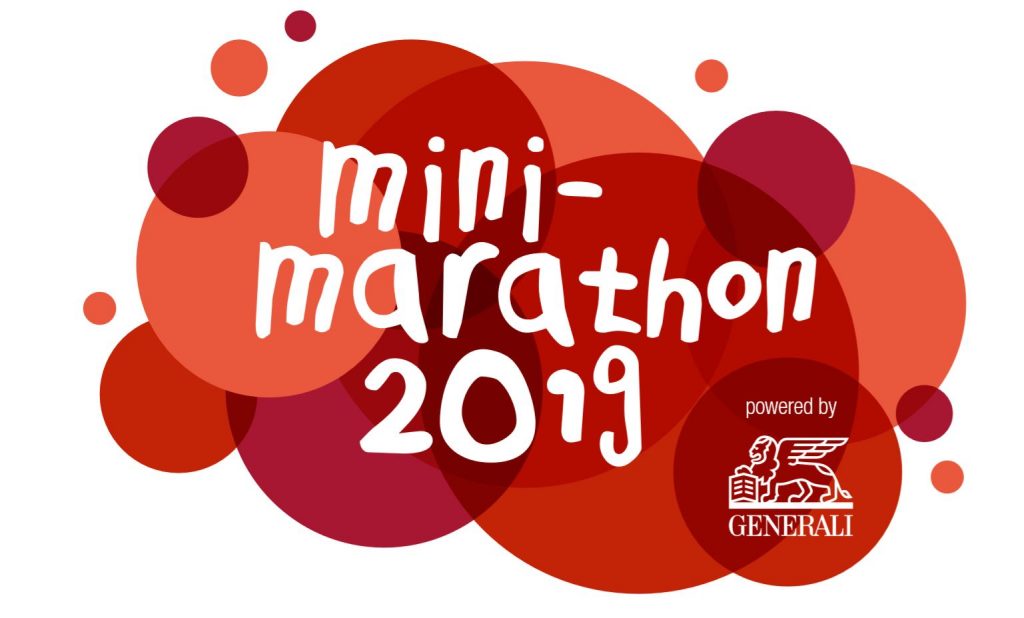 GMM 2019 – mini-marathon