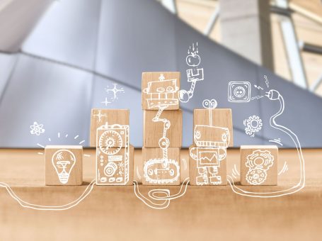 Familientag in der BMW Welt