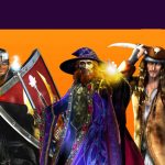 Indoor Freizeitwelt Heldenverlies