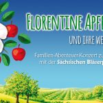 Florentine Apfelblüte