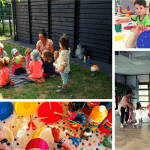 NEUE KINDERKURSE – Düsseldorf