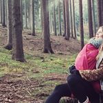 Mutter-Kind-Wildniswochenende