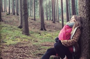 Mutter-Kind-Wildniswochenende