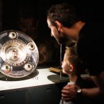 Kinder- und Familienführung: Künstler in der Nachbarschaft