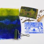 Workshop im Ruhr Museum: Frisch gedruckt