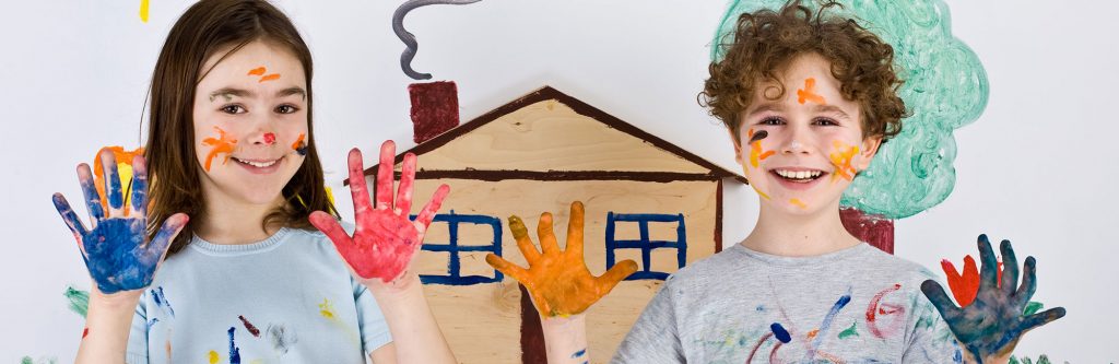 Kurse und Freizeitaktivitäten für Kinder aus Heidelberg