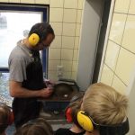 Workshop im Mineralien-Museum: Steinreich