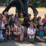Deutsch Daycamps für Kinder in Hamburg in den Schulferien (Deutsch als Fremdsprache)