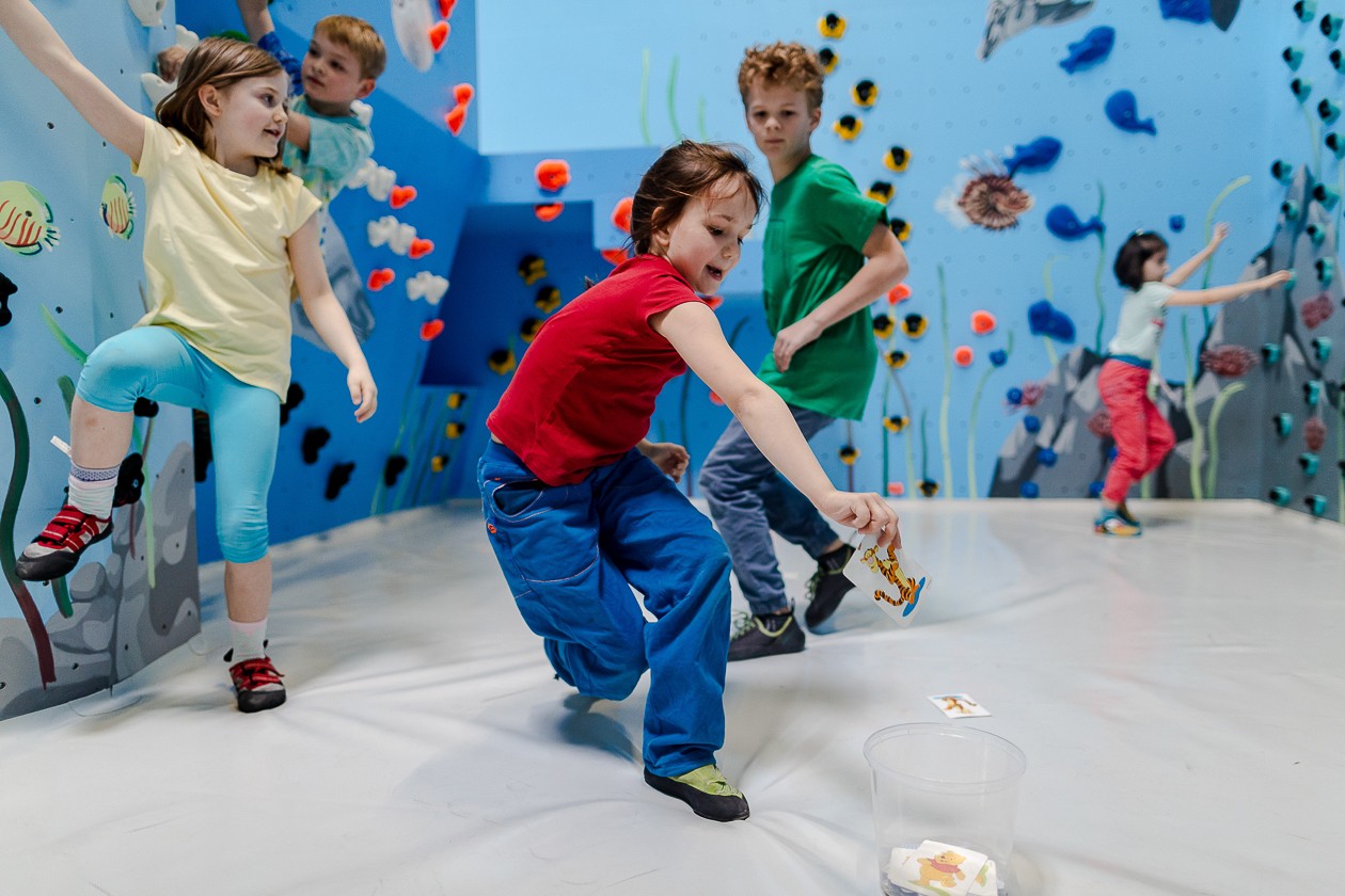 Spannender Kindergeburtstag für Kinder und Jugendliche