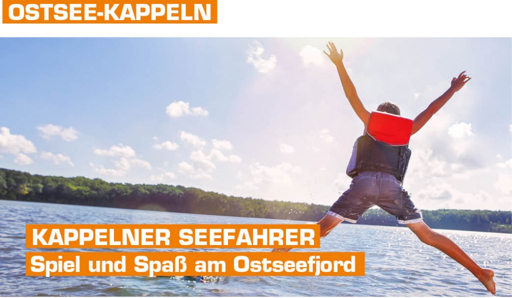 Kappelner Seefahrer