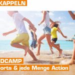 Fun & Sports am Ostseefjord