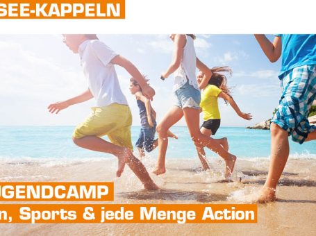 Fun & Sports am Ostseefjord