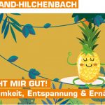 Es geht mir gut!