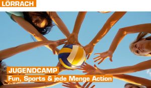 Fun & Sports in Lörrach